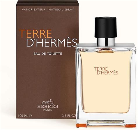 terre d hermes 100 ml eau de parfum|terre d'hermes parfum for men.